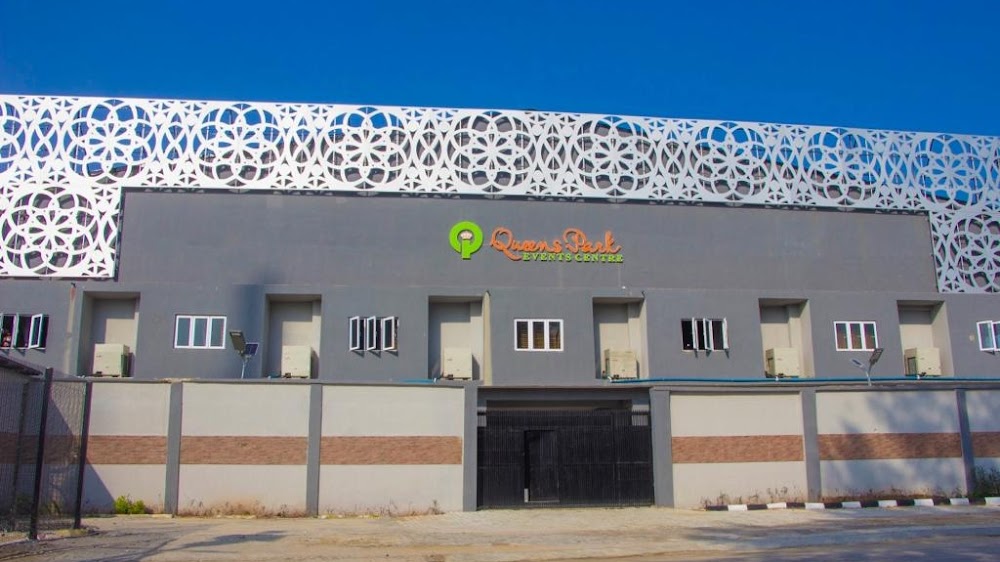 Queens Park Events Center